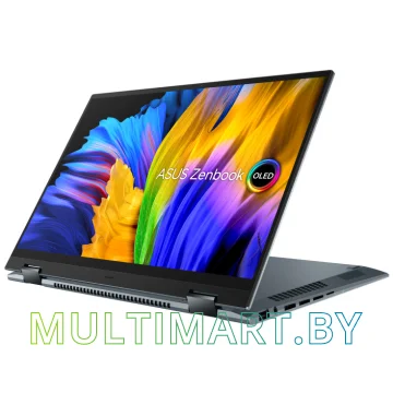 Ноутбук ASUS Zenbook 14 Flip OLED UP5401EA-KN044T (90NB0V41-M00780)